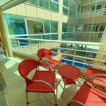 Apartamento Completo No Beach Place Cumbuco - Apto Luxo Eksteriør billede