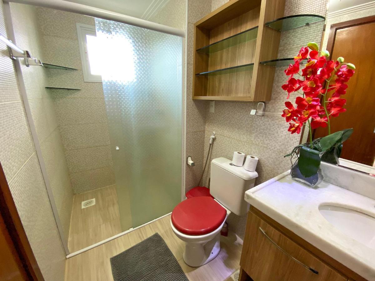 Apartamento Completo No Beach Place Cumbuco - Apto Luxo Eksteriør billede