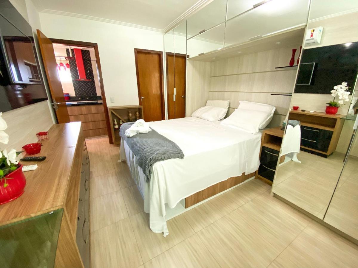 Apartamento Completo No Beach Place Cumbuco - Apto Luxo Eksteriør billede