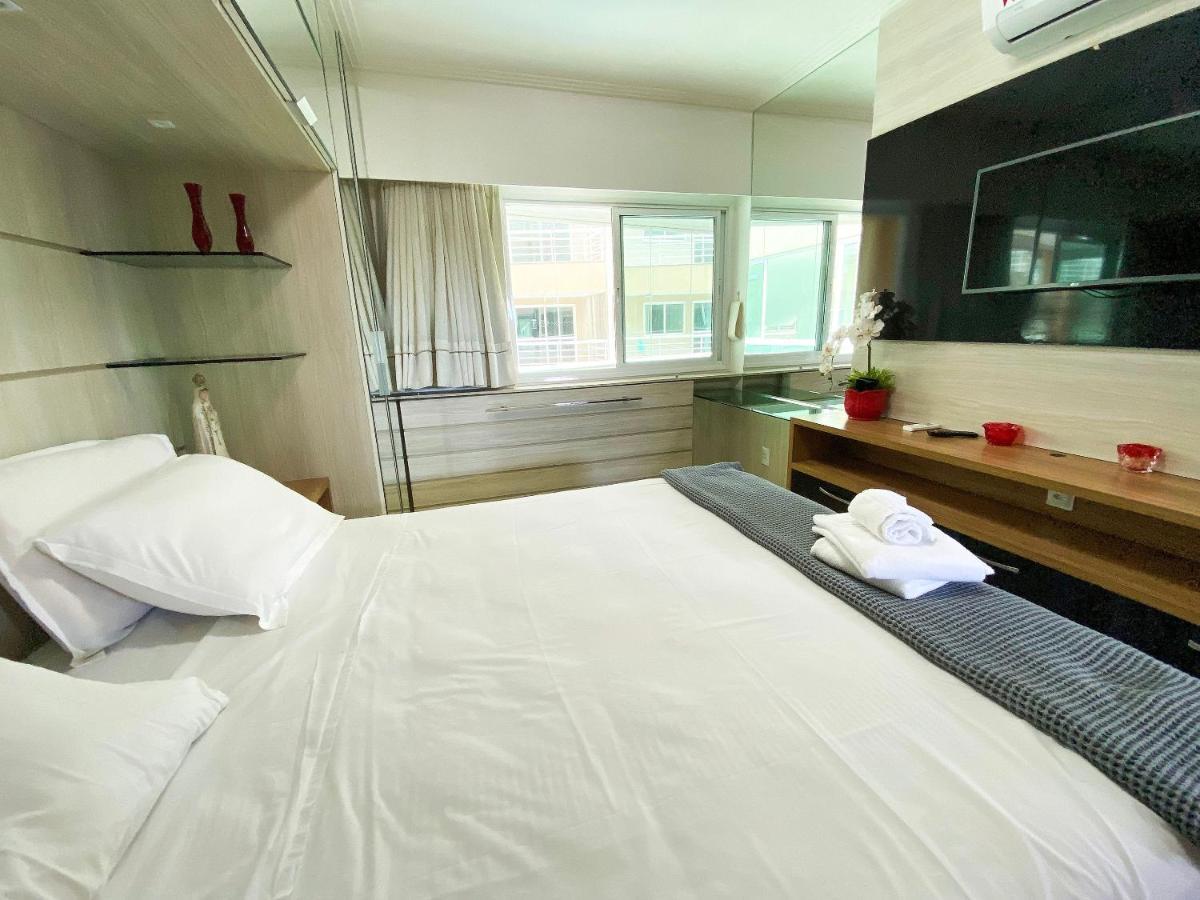 Apartamento Completo No Beach Place Cumbuco - Apto Luxo Eksteriør billede