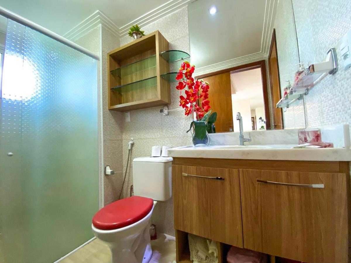Apartamento Completo No Beach Place Cumbuco - Apto Luxo Eksteriør billede