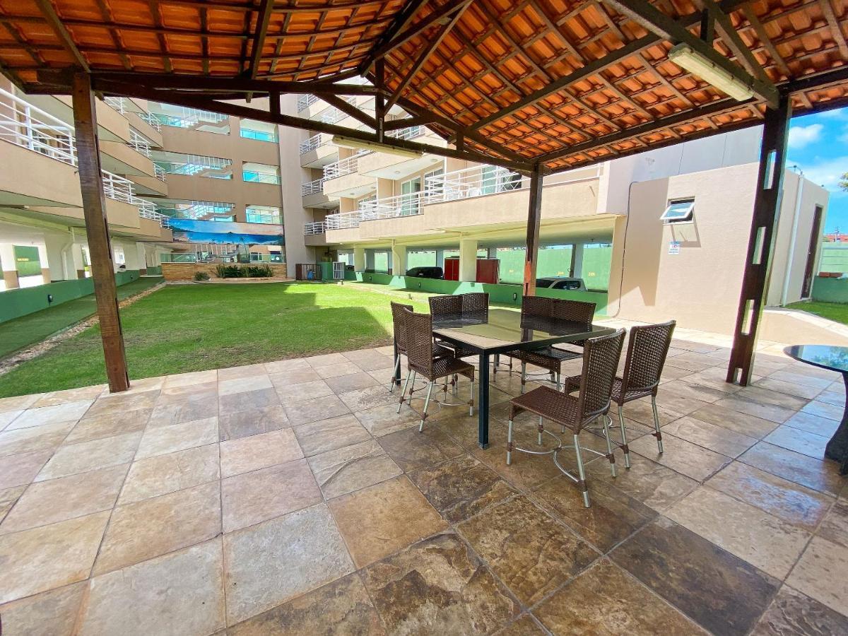 Apartamento Completo No Beach Place Cumbuco - Apto Luxo Eksteriør billede