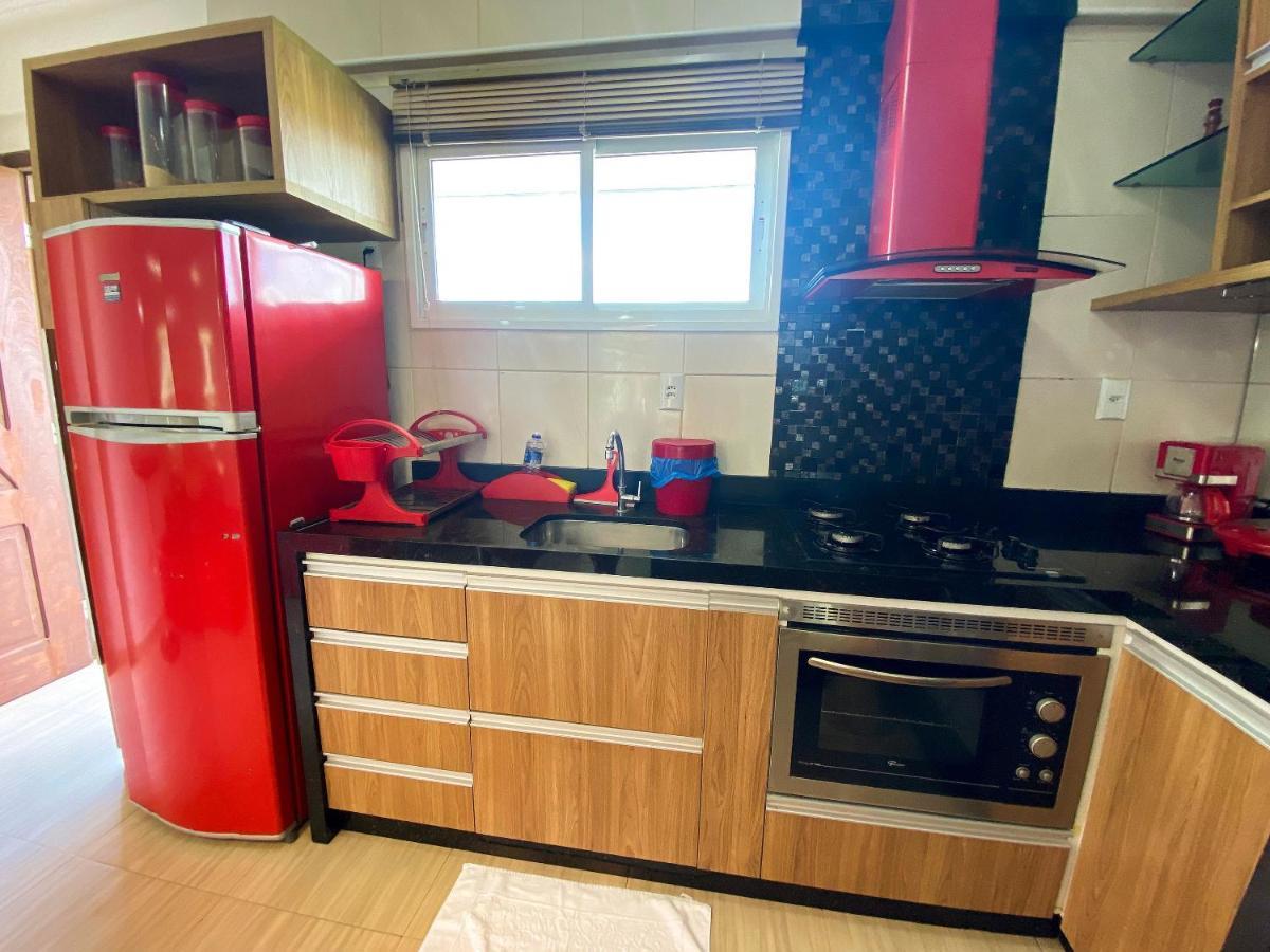 Apartamento Completo No Beach Place Cumbuco - Apto Luxo Eksteriør billede